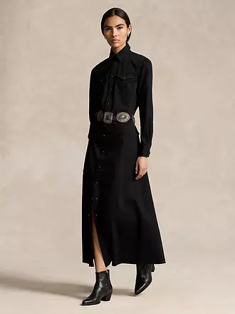 POLO RALPH LAUREN | Maxikleid | 